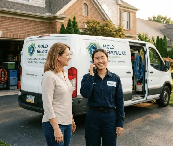 Crawlspace Mold Remediation Stone Park, IL FAQs